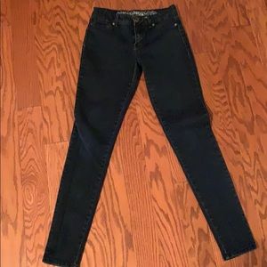 Express stretch skinny Jeans